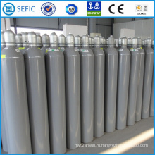 50l высокого давления бесшовных стальных газовых цилиндров (ISO232-50-15)